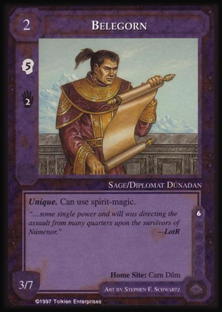 Dunlending Spy